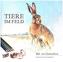 Tiere im Feld