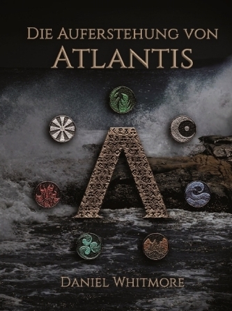 Die Auferstehung von Atlantis Die Auferstehung von Atlantis