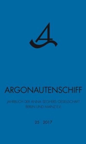 Argonautenschiff 2017