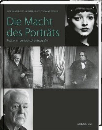 Die Macht des Porträts Die Macht des Porträts