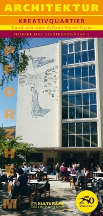 Architektur. Kreativquartier