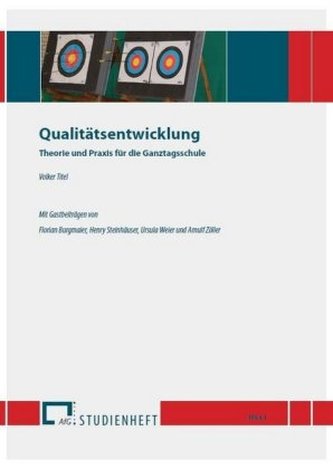 Qualitätsentwicklung