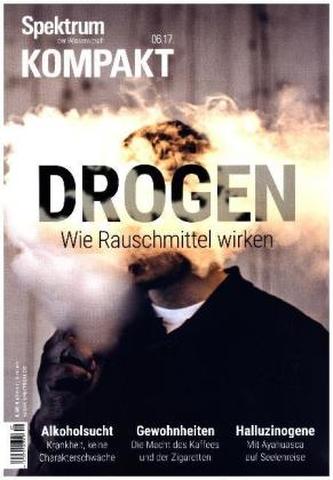 Spektrum Kompakt - Drogen Spektrum Kompakt - Drogen
