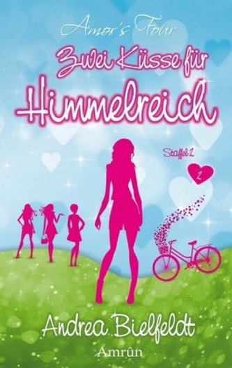 Zwei Küsse für Himmelreich
