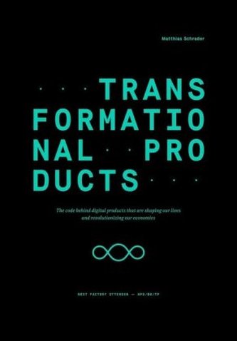 Transformational Products