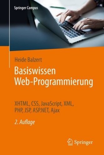 Basiswissen Web-Programmierung