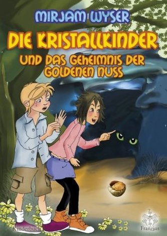 Die Kristallkinder Die Kristallkinder