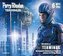 Perry Rhodan Terminus - Die komplette Miniserie, 6 MP3-CDs
