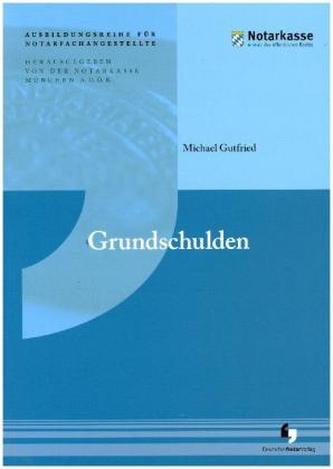 Grundschulden