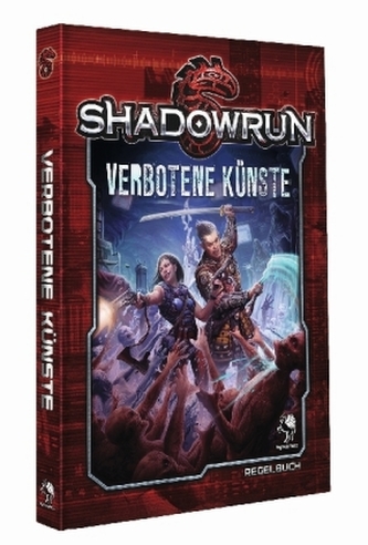 Shadowrun 5: Verbotene Künste