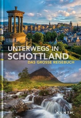 Unterwegs in Schottland Unterwegs in Schottland