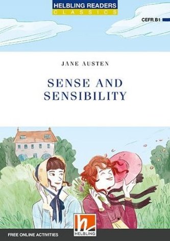 Sense and Sensibility, Class Set