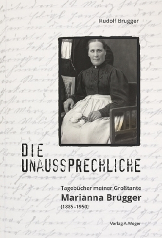 Die Unaussprechliche