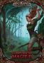 Das Schwarze Auge, Aventurische Magie. .2
