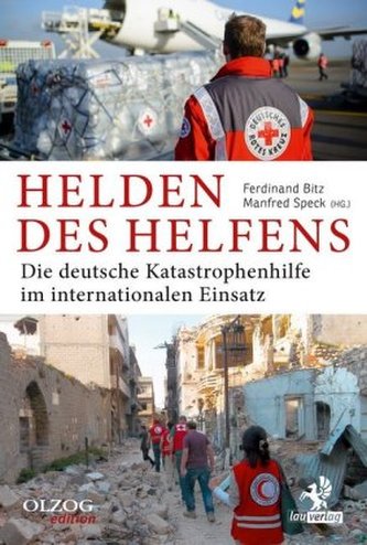 Helden des Helfens