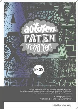 Autorenpatenschaften. Nr.30