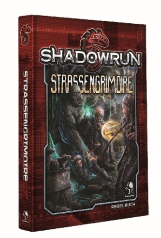 Shadowrun 5,Straßengrimoire