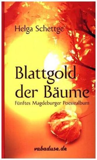 Blattgold der Bäume