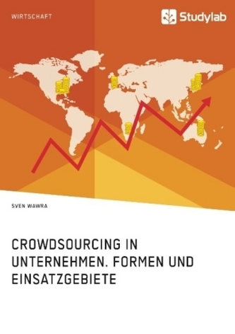 Crowdsourcing in Unternehmen. Formen und Einsatzgebiete