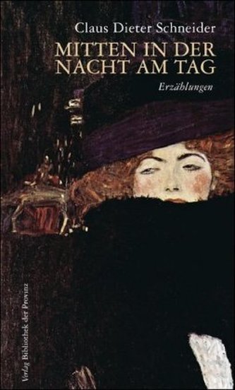 Mitten in der Nacht am Tag