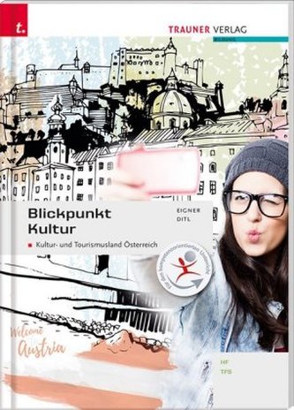 Blickpunkt Kultur HF/TFS