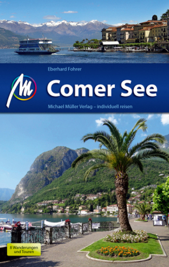 Comer See Reiseführer