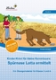 Kinder-Krimi für kleine Kommissare: Spürnase Lotta ermittelt, m. CD-ROM