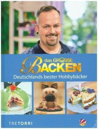 Das große Backen