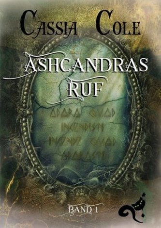 Ashcandras Ruf Ashcandras Ruf