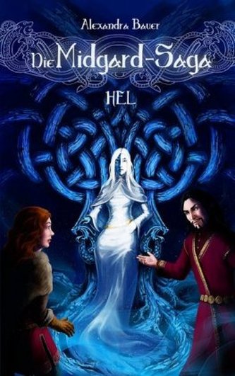 Die Midgard Saga - Hel