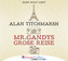 Mr. Gandys große Reise, 7 Audio-CDs