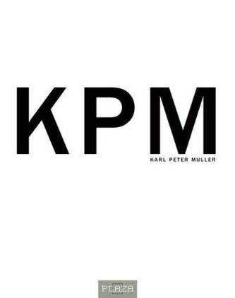 Karl-Peter Muller - K.P.M