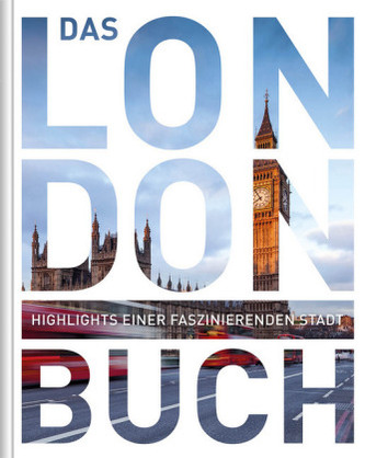Das London Buch Das London Buch