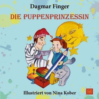 Die Puppenprinzessin
