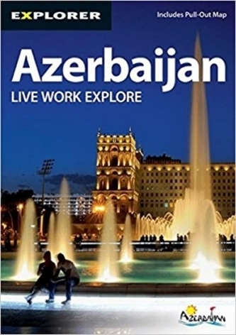 Azerbaijan Residents Guide