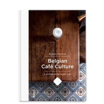 Belgian Café Culture Belgian Café Culture