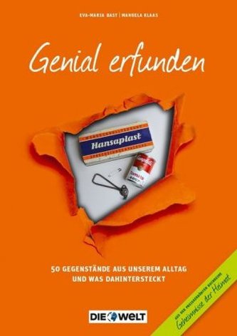 Genial erfunden