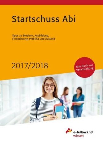 Startschuss Abi 2017/2018