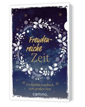 Freudenreiche Zeit