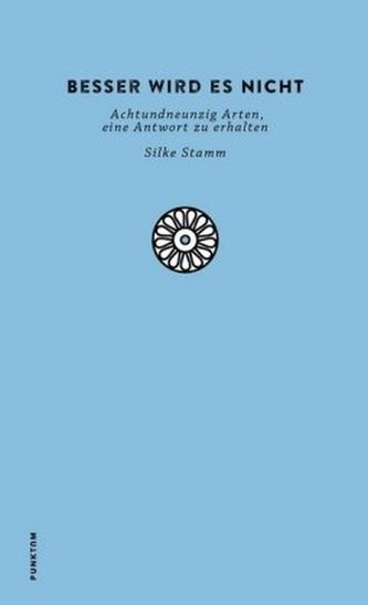 Besser wird es nicht