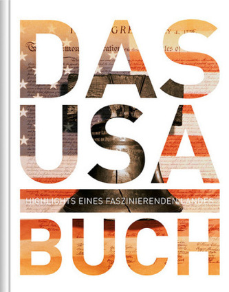 Das USA Buch Das USA Buch