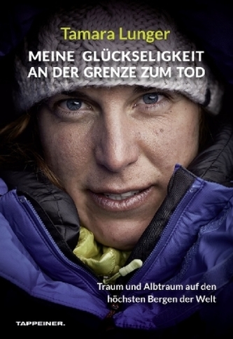 Meine Glückseligkeit an der Grenze zum Tod