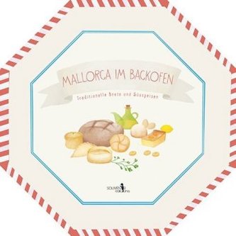Mallorca im Backofen