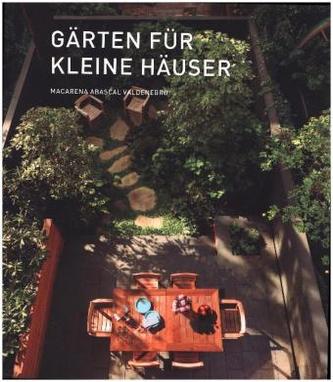 Gärten für kleine Häuser