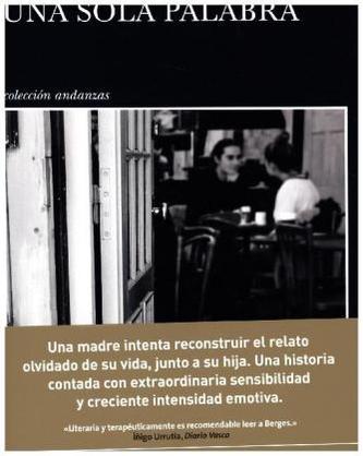 Una sola palabra
