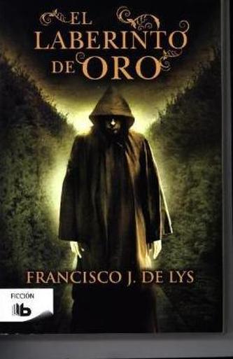 El laberinto de oro