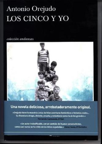 Los cinco y yo