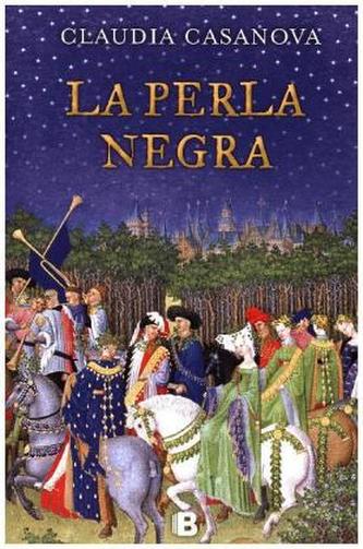 La perla negra