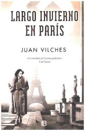 El largo invierno en París