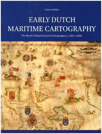 Early Dutch Maritime Cartography